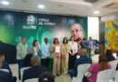 Fuerza del Pueblo juramenta nueva Secretaría de Adulto Mayor y Envejecimiento