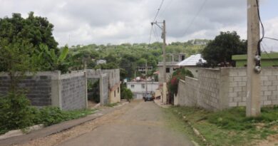 Acueducto Hato Damas; INAPA firma seis adendas a contrato de hace 20 años y lo lleva de RD$23 millones de pesos a RD$1,200 millones