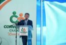 Leonel inaugura «Casa de Convergencia Ciudadana» y dice FP crece porque “interpreta las aspiraciones” de dominicanos