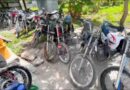 PN retiene motocicletas utilizadas en carreras clandestinas y detiene a 12 personas en Cabral