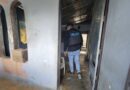 Policía ocupa 100 porciones de presuntas drogas y arresta a dos hombres durante operativos en Esperanza