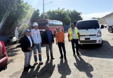 Procuraduría levanta actas e interviene conexiones eléctricas ilegales en Azua y Peravia