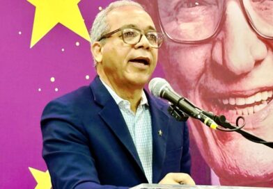 El PLD dice que se prepara para la segunda Jornada Nacional de Esfuerzos Concentrados 