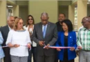 UASD inaugura moderno edificio de Postgrado en San Cristóbal