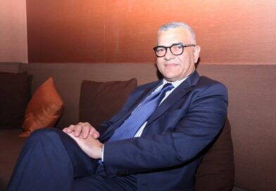 Carlos Gabriel García cuestiona propuesta para la Secretaría General del PRM