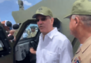 Abinader ante presunto abuso policial en San Cristóbal: «Esperaremos las investigaciones»