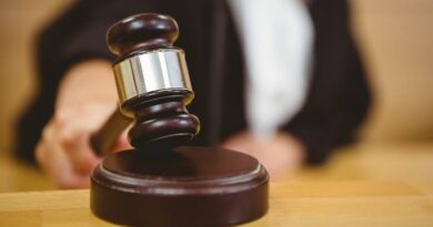 Condenan a 20 años de prisión a hombre por violación sexual en Sosúa