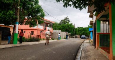 Un niño de tres años, la víctima silenciosa del feminicidio en San Cristóbal