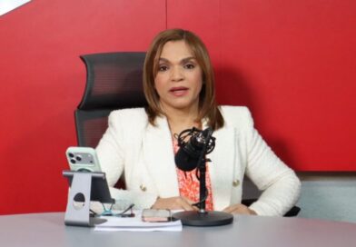 Yannerys Paulino: El PRM se consolida y se acerca a la retención del poder más allá de 2028
