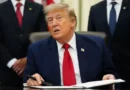EEUU exige a aliados y a China que respalden su guerra económica contra Irán