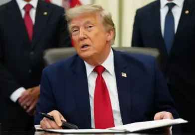 EEUU exige a aliados y a China que respalden su guerra económica contra Irán