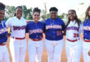 RD gana bronce en softbol femenino tras aplicarse regla por suspensión del partido