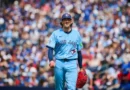 Los Cachorros adquieren a Kevin Gausman desde los Azulejos de Toronto