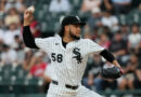 Luis Castillo lanza en grande en la victoria de los Medias Blancas