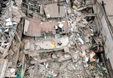 Cesan las esperanzas de rescate tras una semana de potente terremoto en Colombia