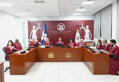 El Tribunal Constitucional varía su criterio sobre los cargos directivos en los partidos