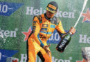 Lando Norris conquista el Gran Premio de Países Bajos