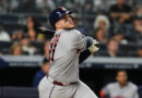 Yainer Díaz da 2HRS, Álvarez batea de 5-3 y los Astros vencen a los Yanquis