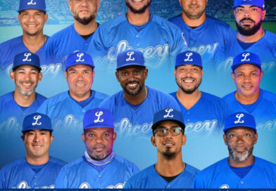 Licey anuncia cuerpo de entrenadores para la temporada 2026-27 de Lidom