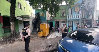 Apresan a 41 personas y sacan de las calles más de 17,000 gramos de drogas