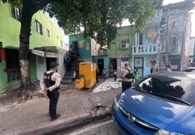 Apresan a 41 personas y sacan de las calles más de 17,000 gramos de drogas