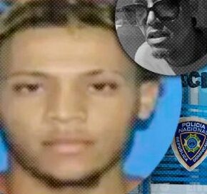 Apresan en Jamaica a “Macho”, acusado de quitarle la vida a camionero en Santiago