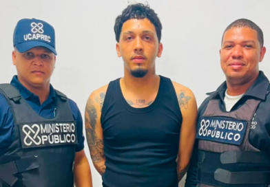 Capturan a “Brayita” cuando intentaba salir del país tras presuntamente herir tres personas en Cienfuegos