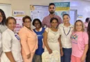Club Rotary y Rotatact San Cristóbal realizan Charla Educativa sobre Lactancia Materna