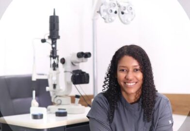 Altas temperaturas y aire acondicionado aumentan consultas por ojo seco, alerta oftalmóloga