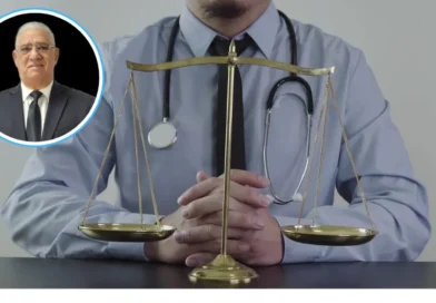 Dr. Severo Mercedes plantea despenalizar el acto médico y sancionar el intrusismo profesional