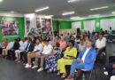 Fuerza del Pueblo fortalece su organización, estrategia electoral y comunicación en Nueva York