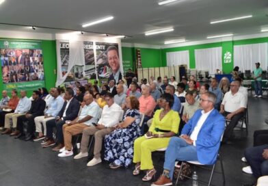 Fuerza del Pueblo fortalece su organización, estrategia electoral y comunicación en Nueva York