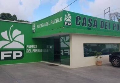 FP exige transparencia sobre el financiamiento de la reforma policial