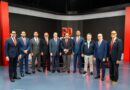 Codessd marca precedente con el primer debate entre aspirantes presidenciales de un mismo partido