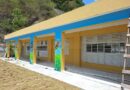 Infraestructura Escolar deja listas nuevas aulas y obras en San Cristóbal para el año escolar 2026-2027