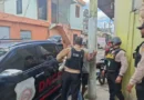 Operativos antidrogas dejan 50 detenidos y más de 12 kilos de sustancias incautadas en San Cristóbal