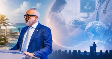 Médicos de todo el mundo se reunirán en XXVIII congreso de Obstetricia y Ginecología