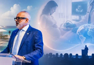 Médicos de todo el mundo se reunirán en XXVIII congreso de Obstetricia y Ginecología