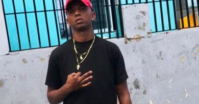 Matan joven a tiros en zona comercial de Puerto Plata