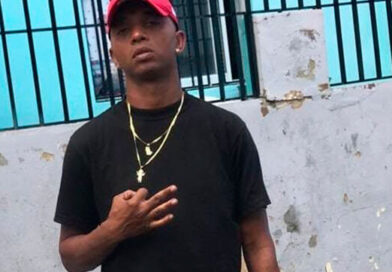Matan joven a tiros en zona comercial de Puerto Plata
