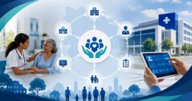 Destacan avances del país en la integración del sistema de salud