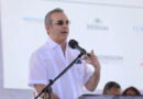 Abinader entregará obras este fin de semana en Barahona e Independencia