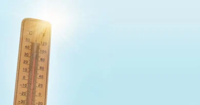 Altas temperaturas: recomiendan reforzar la prevención para proteger la salud
