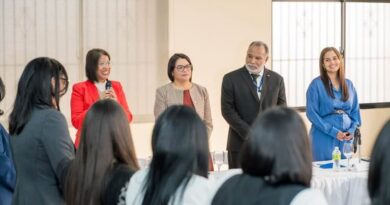Consejo del Poder Judicial constituye Mesa de Gestión Participativa en San Cristóbal
