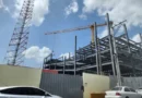 El comercio se levantó, pero las heridas de la explosión siguen abiertas en San Cristóbal