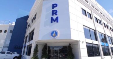 PRM convoca Asamblea Nacional de Delegados para elegir por aclamación sus autoridades nacionales