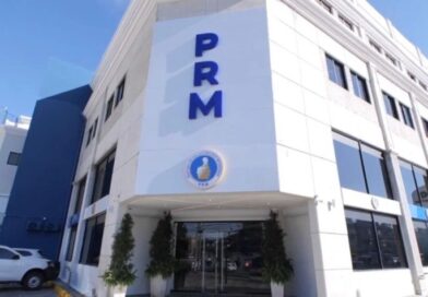 PRM convoca Asamblea Nacional de Delegados para elegir por aclamación sus autoridades nacionales