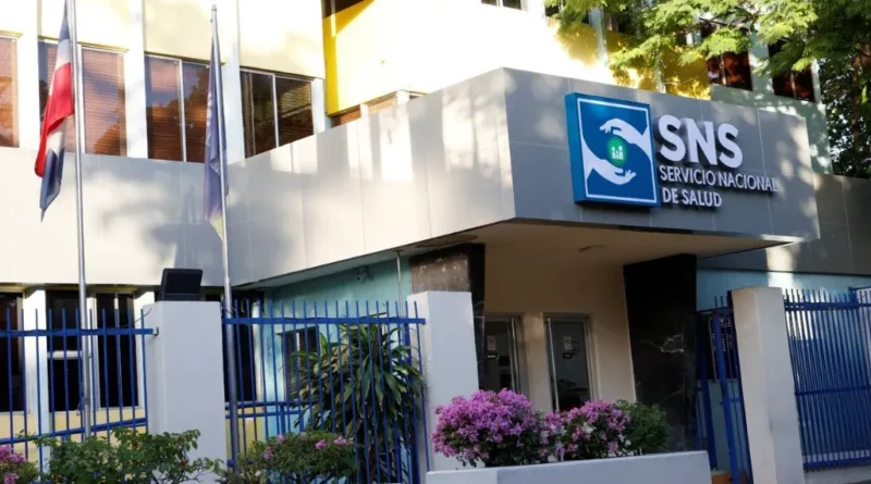 SNS aclara hospitales operan con tres turnos de cuatro horas, no con tanda extendida
