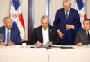 El Gobierno emite títulos de propiedad de seis terrenos en dos parques nacionales