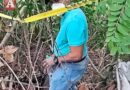 Hallan un tercer cadáver en descomposición en menos de dos días en Villa Los Almácigos